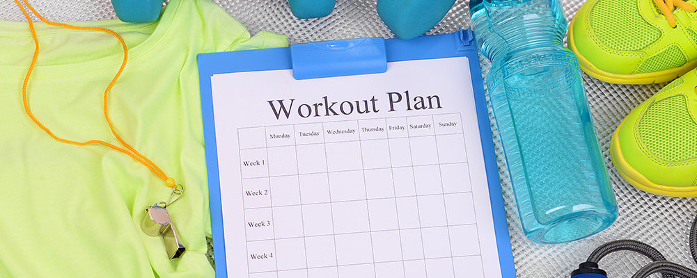 training-plan